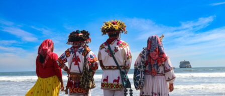 Los custodios del equilibrio