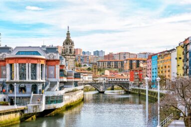 Qué ver en Bilbao, la ciudad más moderna de España más allá del Guggenheim