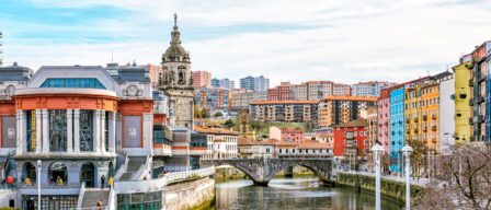 Qué ver en Bilbao, la ciudad más moderna de España más allá del Guggenheim