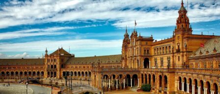 Guía de viaje a Sevilla: descubre la capital de Andalucía