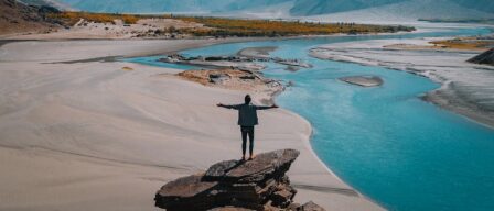 Viajar solo: todo lo que necesitas saber para explorar el mundo a tu ritmo sin perder los nervios