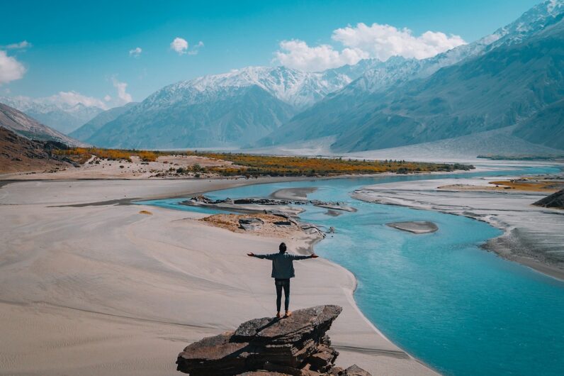 Viajar solo: todo lo que necesitas saber para explorar el mundo a tu ritmo sin perder los nervios
