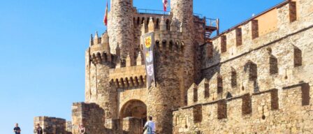 Ponferrada como nunca la habías visto: una nueva forma de recorrer la ciudad