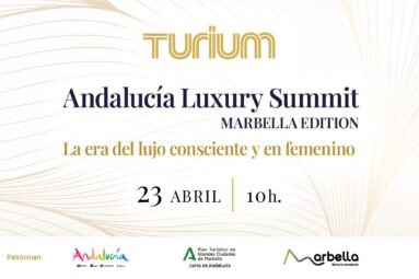 Cinco claves del nuevo turismo de lujo en Andalucía