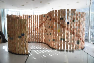 Esta es la artesanía española que ha conquistado la Semana del Diseño de Milán