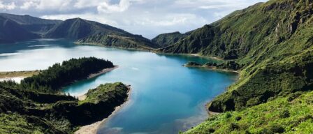 Dicen que estas son las mejores islas paradisiacas: están en Portugal y son nuestro destino favorito para Semana Santa