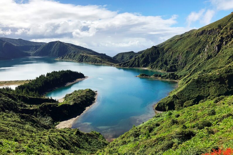 Dicen que estas son las mejores islas paradisiacas: están en Portugal y son nuestro destino favorito para Semana Santa