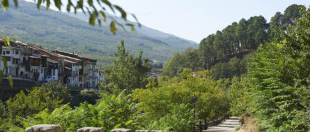 Este es el Pueblo Mágico más bonito: es de estilo medieval y está rodeado de piscinas naturales aptas para el baño