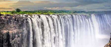 Las cascadas más espectaculares del mundo: una ruta por los saltos de agua más impresionantes