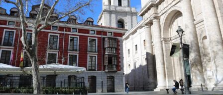 Los lugares de Valladolid donde mejor se come: croquetas caseras, pinchos de campeonato y una ruta de cocido que recorre la provincia