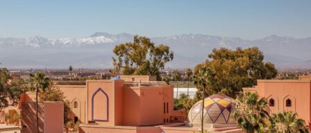 Es Saadi Resort, el lugar a donde volver