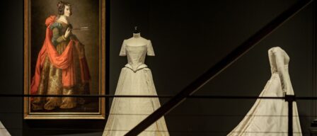 El mejor plan para el fin de semana son estas exposiciones gratuitas que están triunfando en Madrid