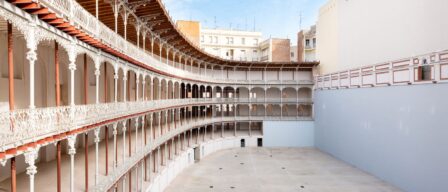 El mejor plan para el fin de semana es esta ruta por los lugares secretos de Madrid de principios del siglo XX que han aguantado el paso del tiempo