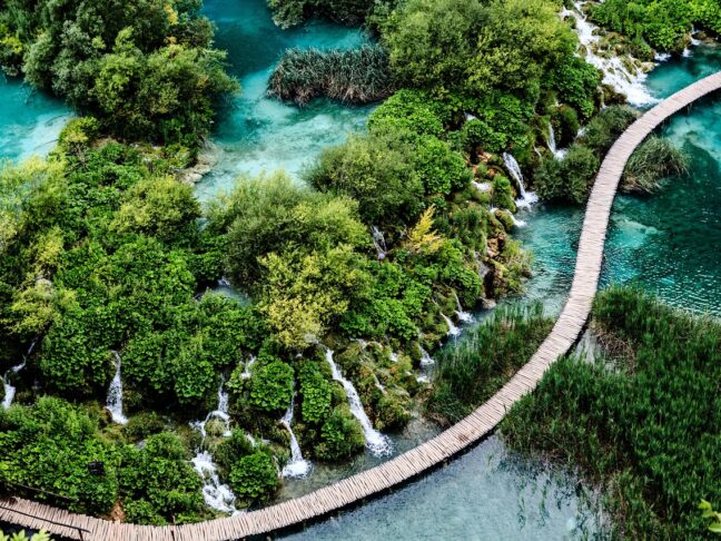 9 lugares de Europa que parecen de otro continente y est&aacute;n mucho m&aacute;s cerca de lo que imaginas