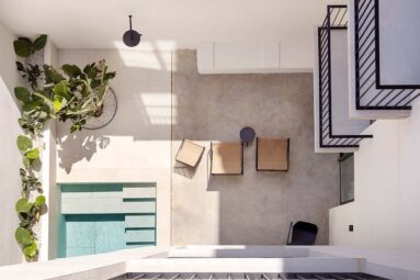 Los mejores hoteles de Valencia: piscinas infinitas, spas de lujo y vistas al mar Mediterráneo