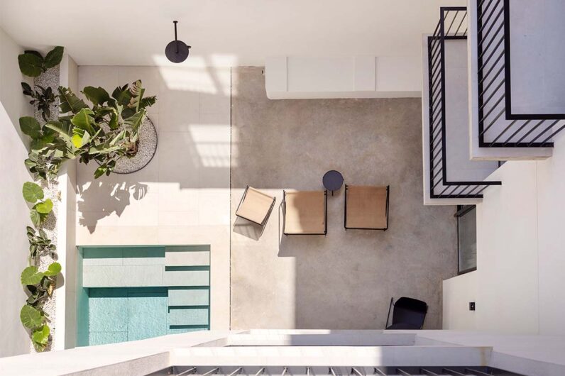 Los mejores hoteles de Valencia: piscinas infinitas, spas de lujo y vistas al mar Mediterráneo