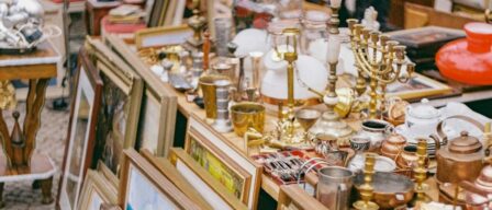 Joyas de segunda mano, productos de cercanía y artesanía única: estos son los mercadillos que llegan a Madrid en abril