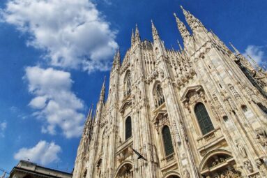 Qué ver en Milán más allá de su impresionante Duomo