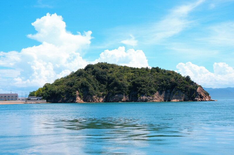 Parecen galerías de arte al aire libre, pero son las islas japonesas de las que nadie te ha hablado
