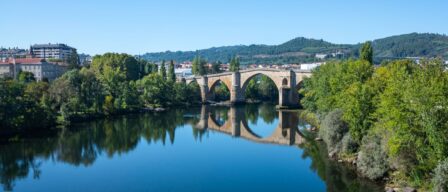 Este balneario natural es uno de los mejores de España: agua a 40º, al aire libre y completamente gratuito