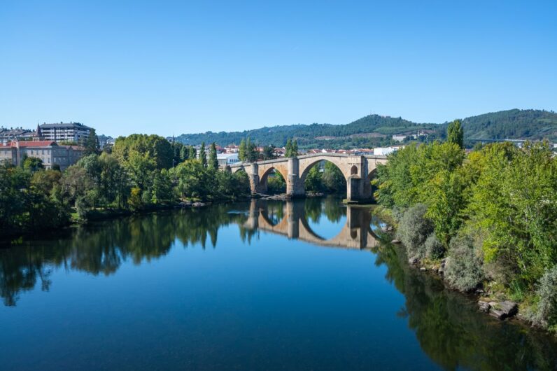 Este balneario natural es uno de los mejores de España: agua a 40º, al aire libre y completamente gratuito