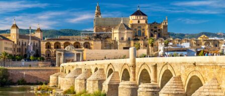 Qué ver en Córdoba, desde la Mezquita hasta el barrio judío