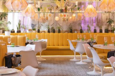 Los restaurantes secretos donde comen los galeristas que pasan por ARCO este fin de semana