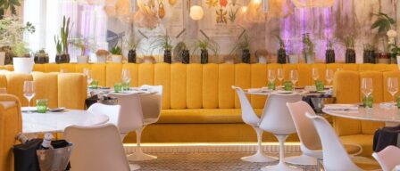 Los restaurantes secretos donde comen los galeristas que pasan por ARCO este fin de semana