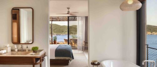 Qué es el sleep tourism y por qué cada vez más gente se va de vacaciones para descansar