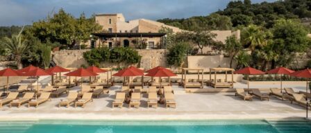 The Lodge, un hotel boutique con acento mallorquín