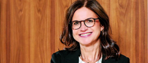 "Hemos logrado convertirnos en un nuevo destino para el shopping de lujo"