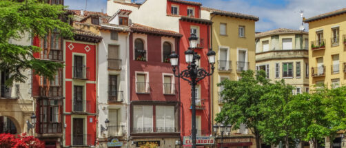 Esta es la ruta definitiva de tapas por Logroño: los mejores sitios para comer en la calle Laurel