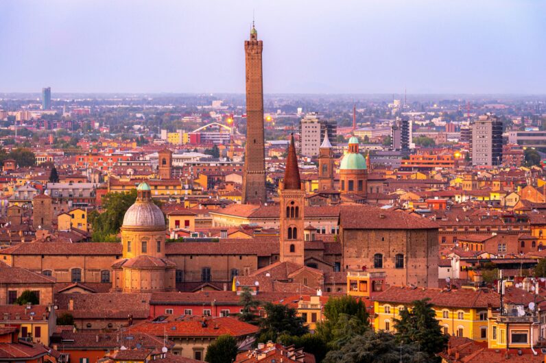 Ni Roma ni Florencia, esta es la mejor ciudad para disfrutar de Italia: cultura joven y bares con historia en esta ciudad universitaria