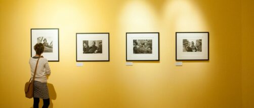 El mejor plan para el finde son estas exposiciones de fotografía que no te puedes perder durante el mes de mayo
