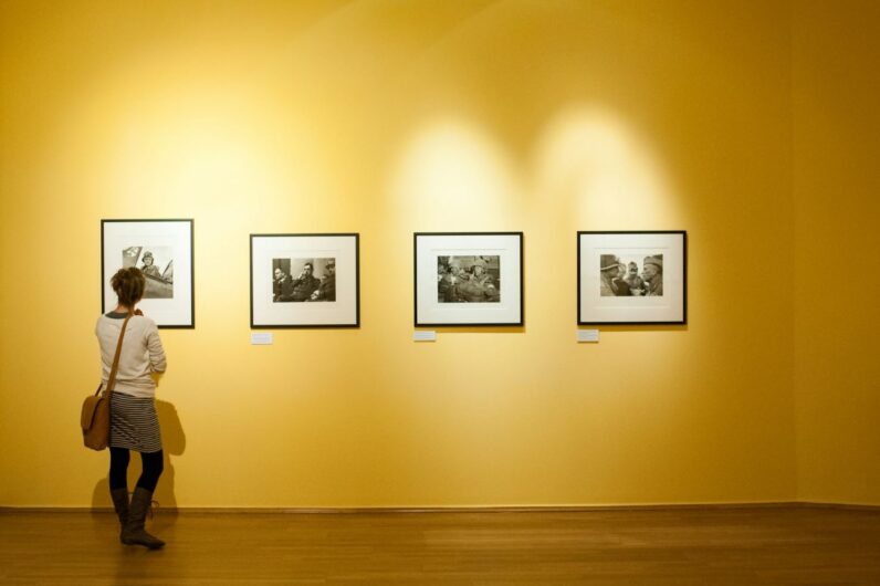 El mejor plan para el finde son estas exposiciones de fotografía que no te puedes perder durante el mes de mayo