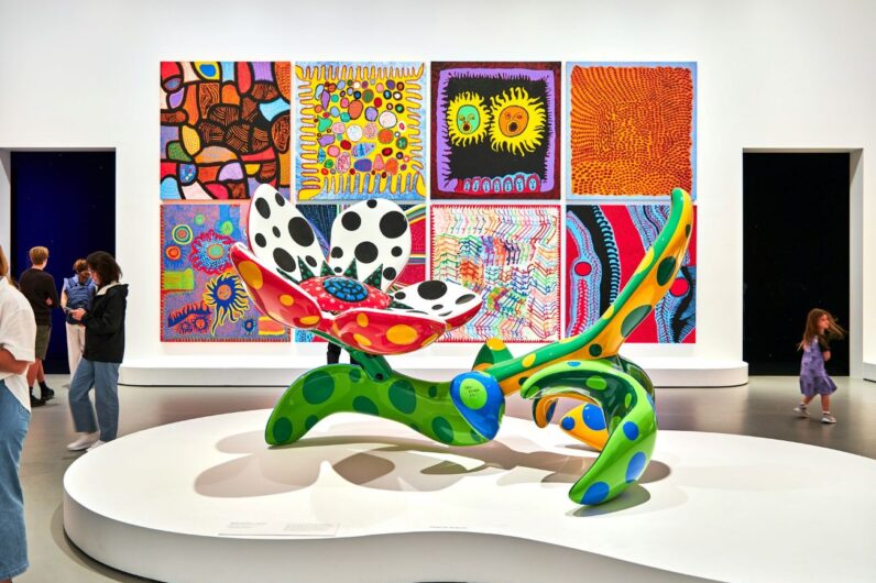 Los mejores planes para el fin de semana en Madrid son estas exposiciones que solo puedes ver en abril