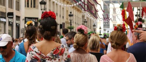 La Feria de Abril llega a Madrid: sevillanas, flamenco y DJ’s en el mejor plan para el fin de semana