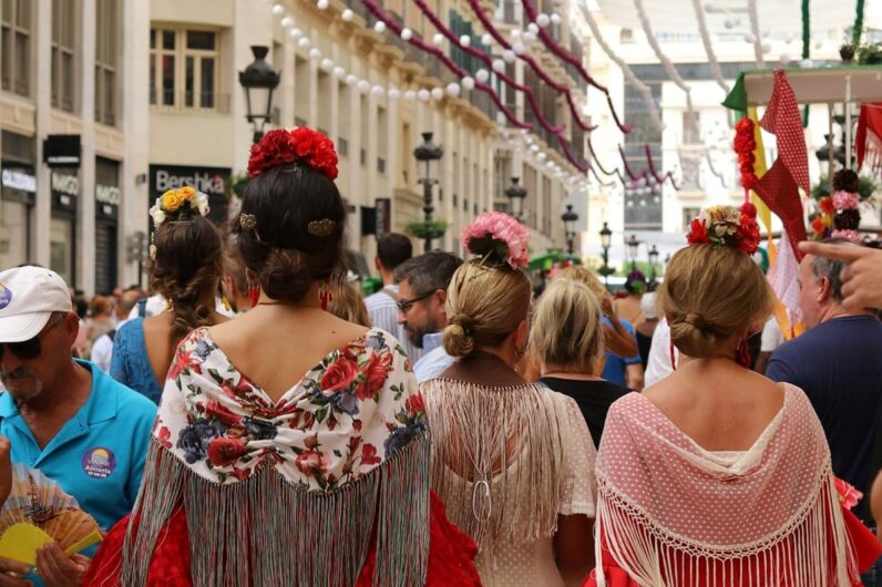 La Feria de Abril llega a Madrid: sevillanas, flamenco y DJ’s en el mejor plan para el fin de semana