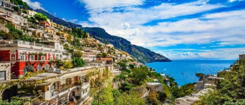 Ruta por la Costa de Amalfi: qué ver y hacer durante tu viaje