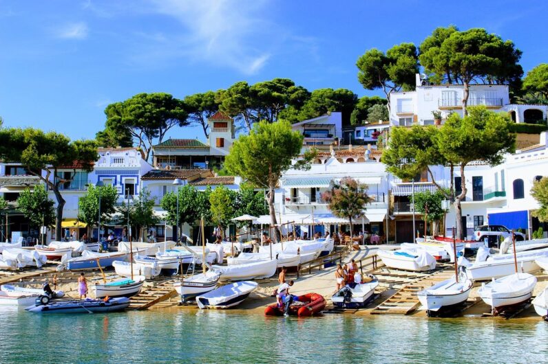 Las mejores rutas por la Costa Brava: qué ver en dos, tres y cinco días en este paraíso mediterráneo
