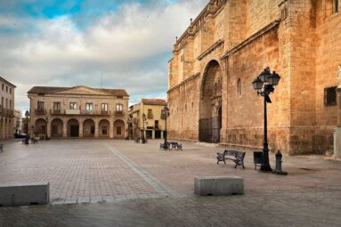 Este es el Pueblo Mágico de Toledo que tienes que visitar en primavera: una joya medieval a una hora de Madrid