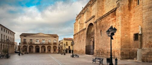 Este es el Pueblo Mágico de Toledo que tienes que visitar en primavera: una joya medieval a una hora de Madrid