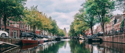 Guía de Ámsterdam: todo lo que necesitas saber para viajar a la capital de los Países Bajos