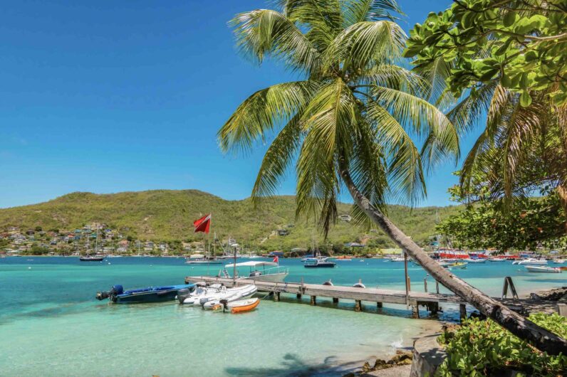 Una isla caribeña sin resorts ni masificación: te contamos por qué ha enamorado a los viajeros que odian los paquetes turísticos