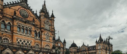 La estación de tren más bonita del mundo parece un palacio y es Patrimonio de la Humanidad por la UNESCO