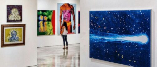 Sin planes para el fin de semana en Madrid: estas son las exposiciones que solo puedes ver ahora en la capital