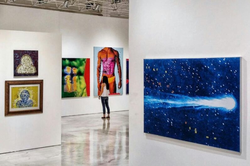 Sin planes para el fin de semana en Madrid: estas son las exposiciones que solo puedes ver ahora en la capital