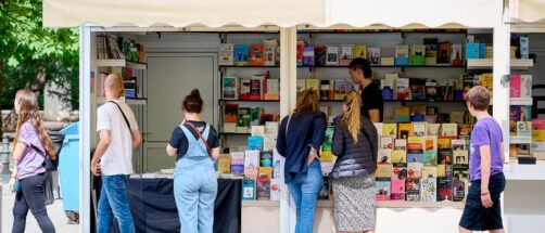 Los mejores planes culturales para el fin de semana: de la Feria del Libro de Madrid 2025 hasta las galerías de arte de Usera