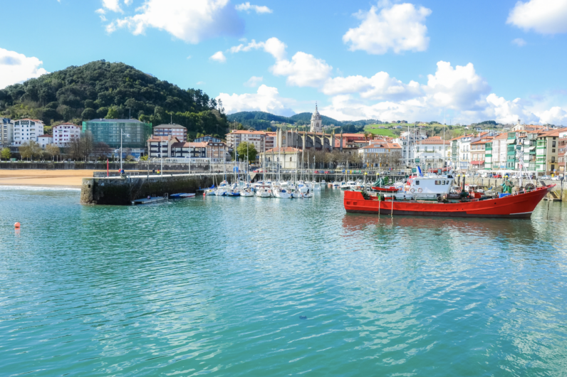 Dicen que es el pueblo más bonito del norte de España: está en el País Vasco y es ideal para visitar en verano