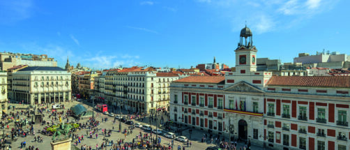 Comunidad de Madrid: un modelo de turismo sostenible y de alto impacto